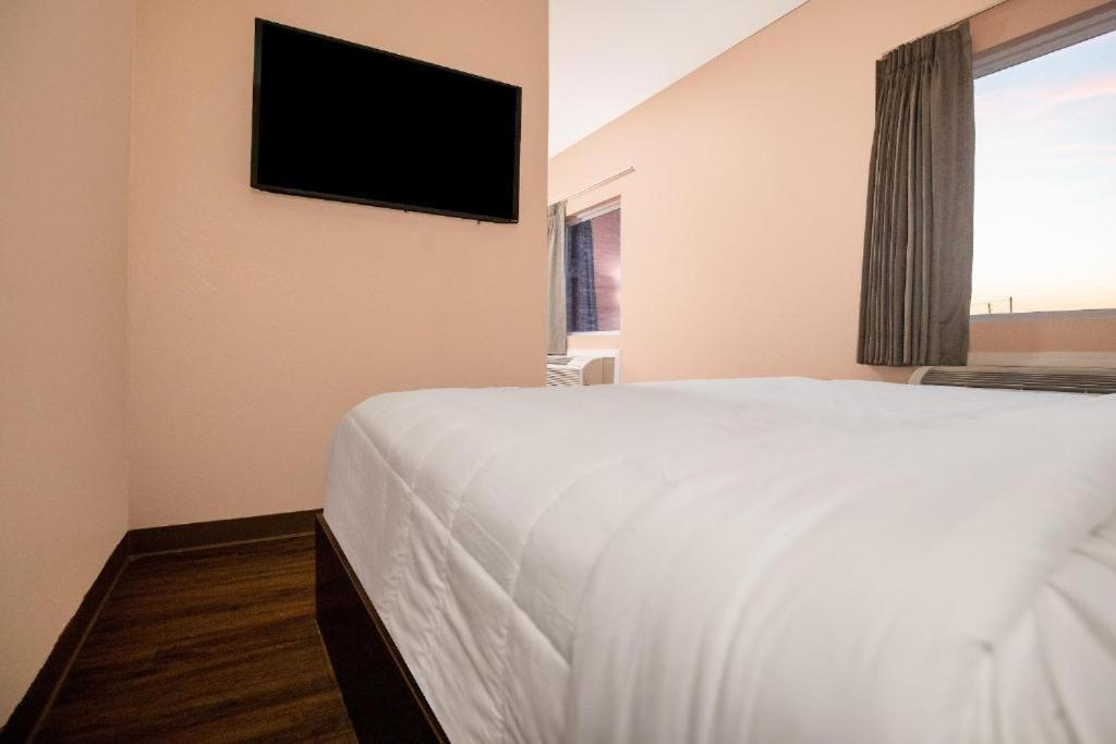 Royal Inn & Suites Adairsville Zewnętrze zdjęcie